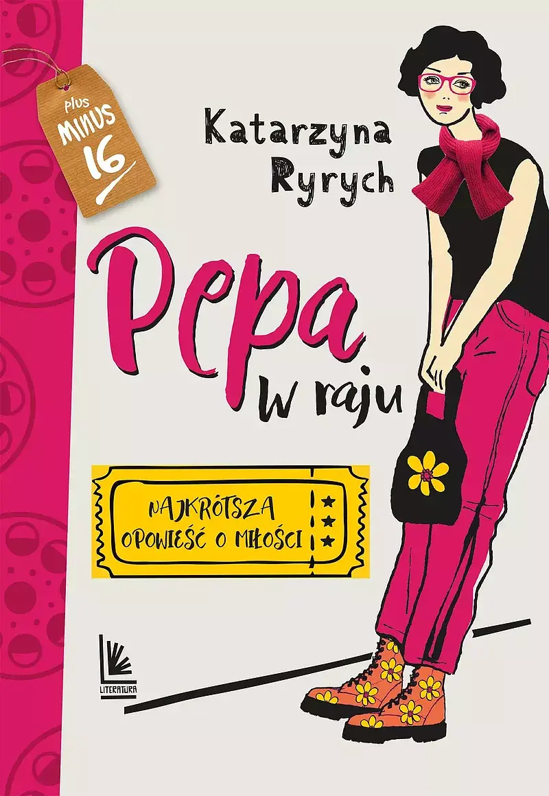 PEPA W RAJU.