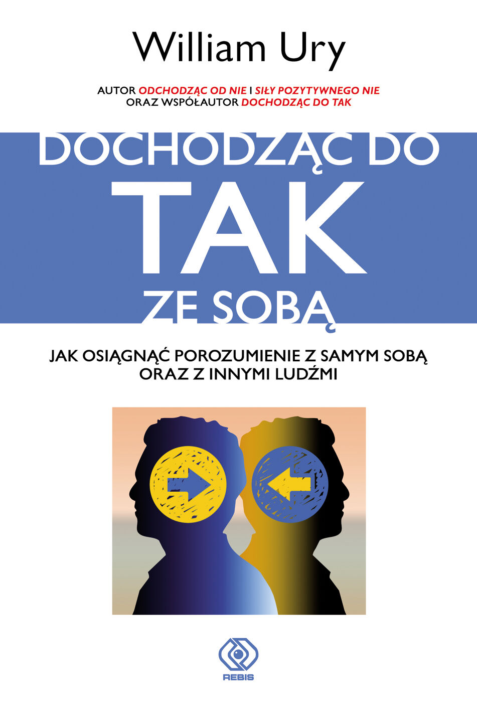 Dochodząc do TAK ze sobą