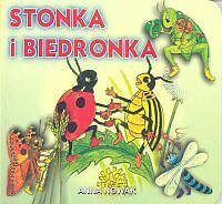 Stonka i Biedronka