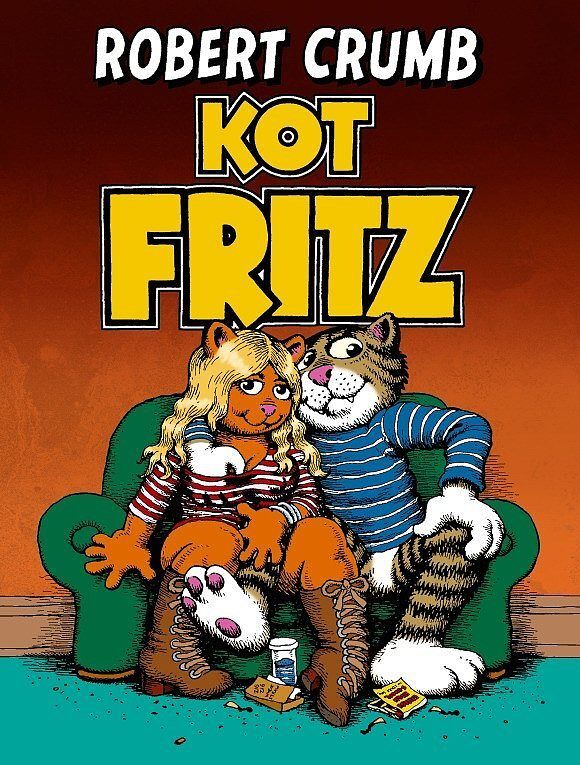 Kot Fritz