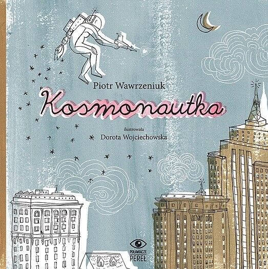 Kosmonautka wyd. 2