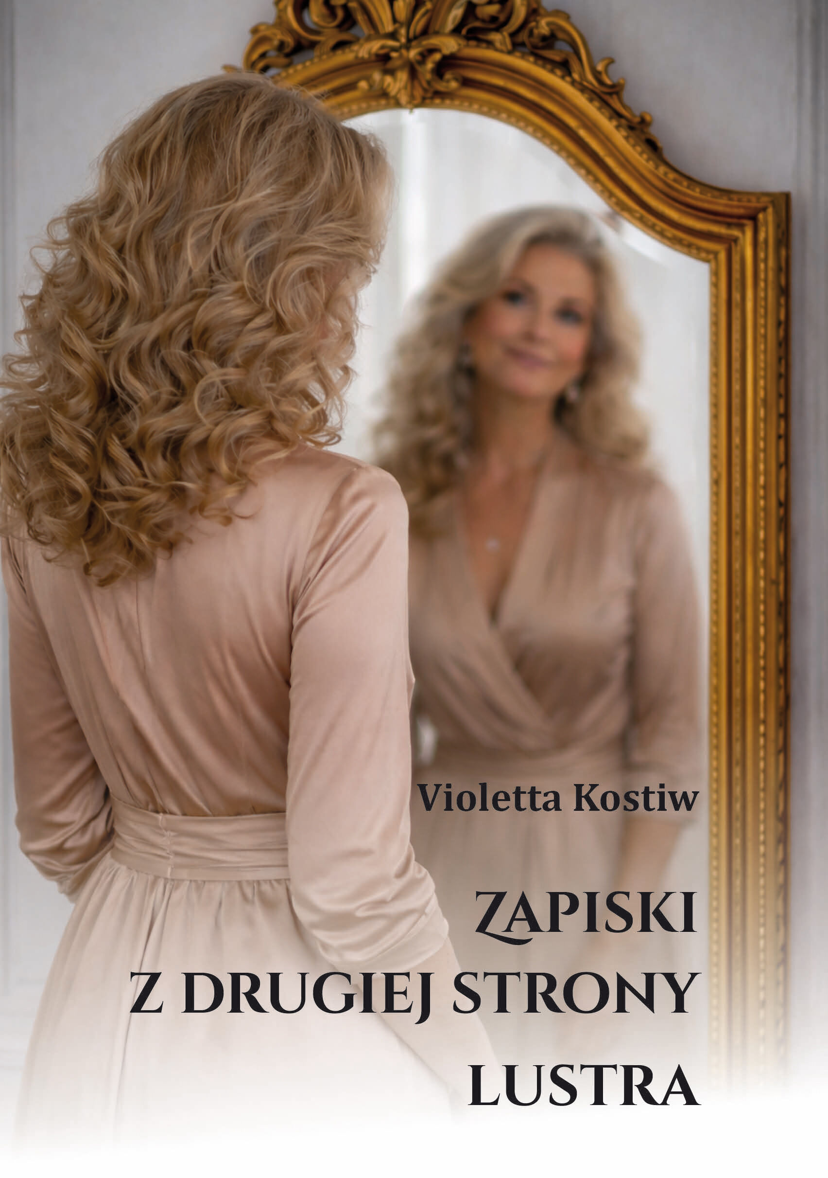 Zapiski z drugiej strony lustra