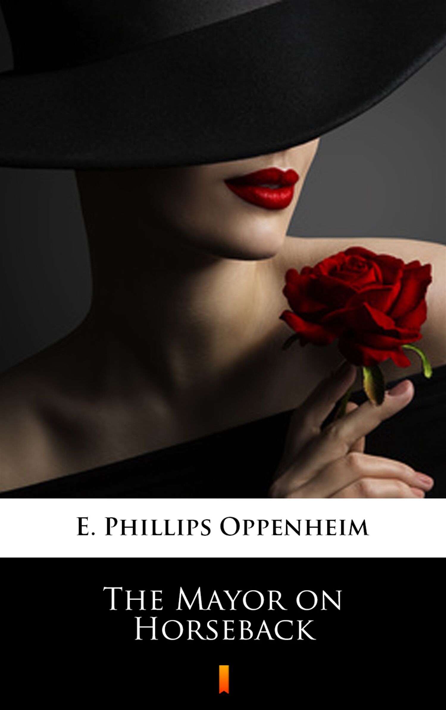 The Mayor on Horseback (e-book)