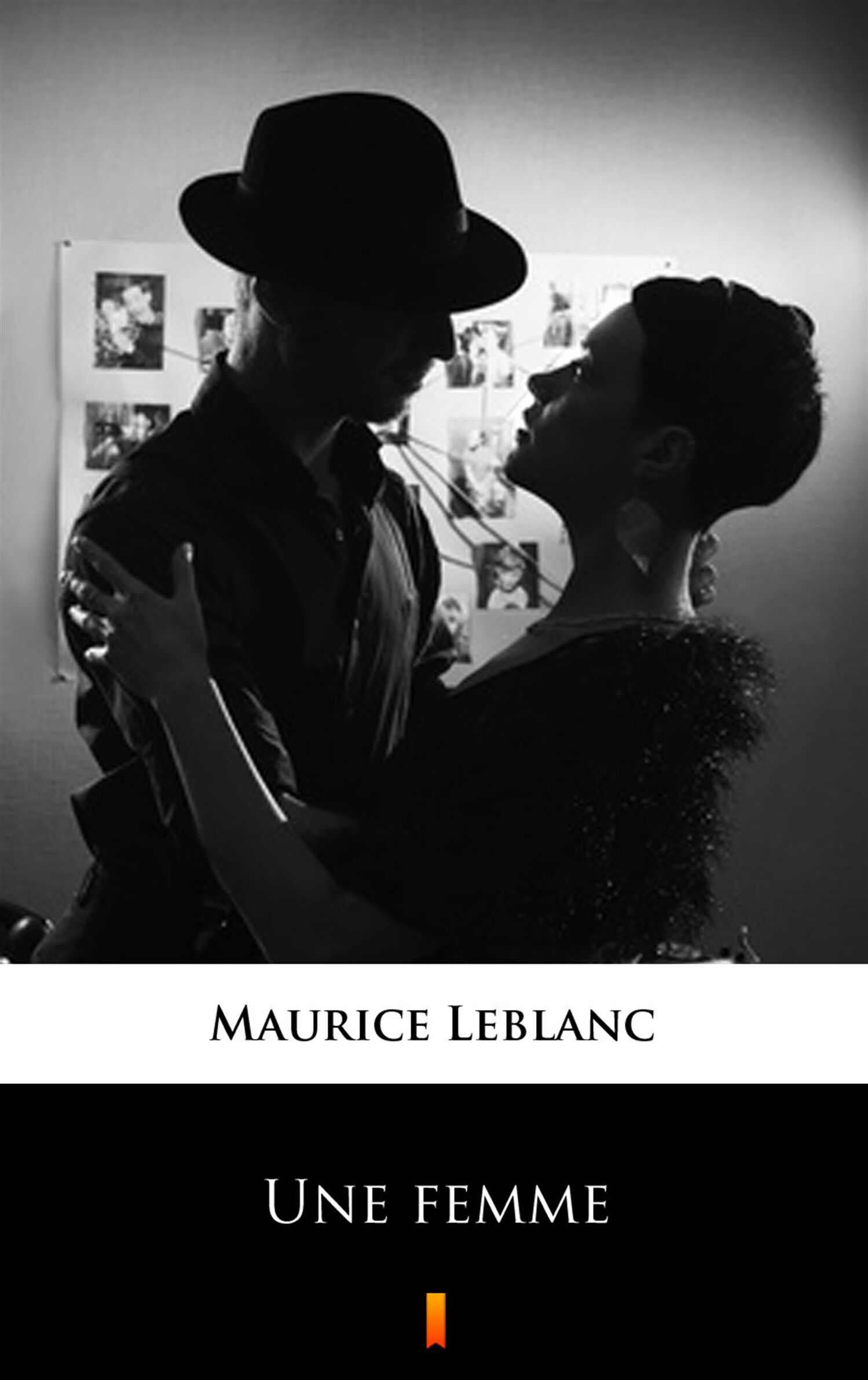 Une femme (e-book)