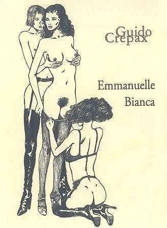 Emmanuelle. Bianca