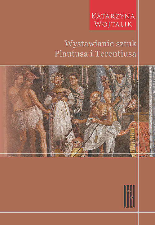 Wystawianie sztuk Plautusa i Terentiusa