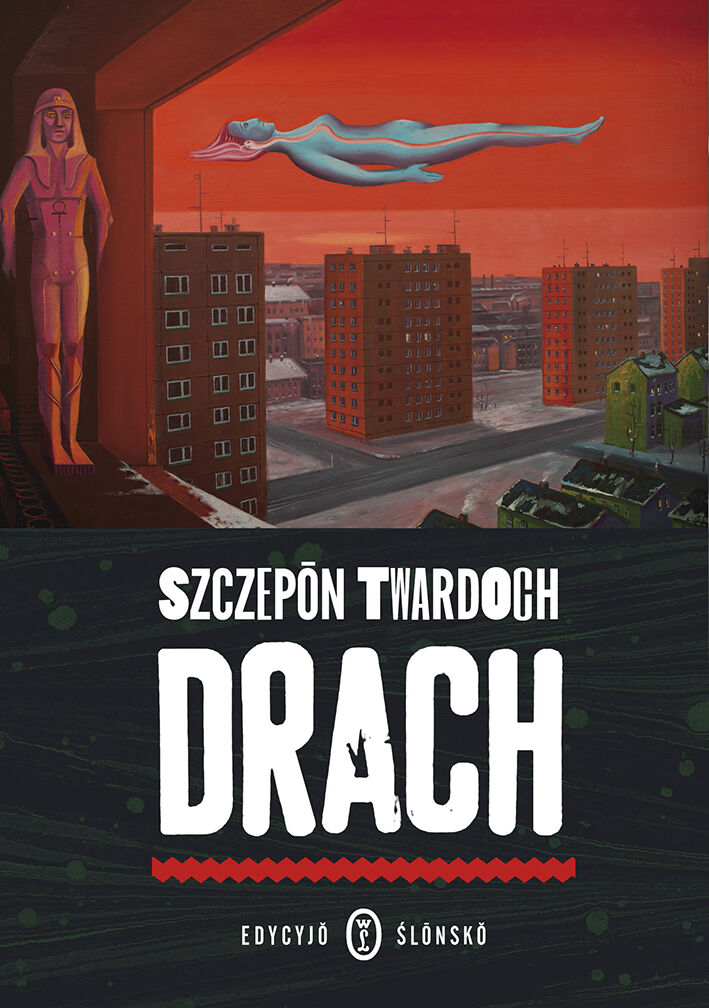 Drach. Edycyjŏ ślōnskŏ (e-book)