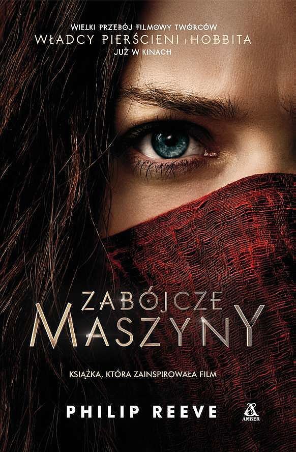 Zabójcze maszyny. Tom 1 wyd. Kieszonkowe