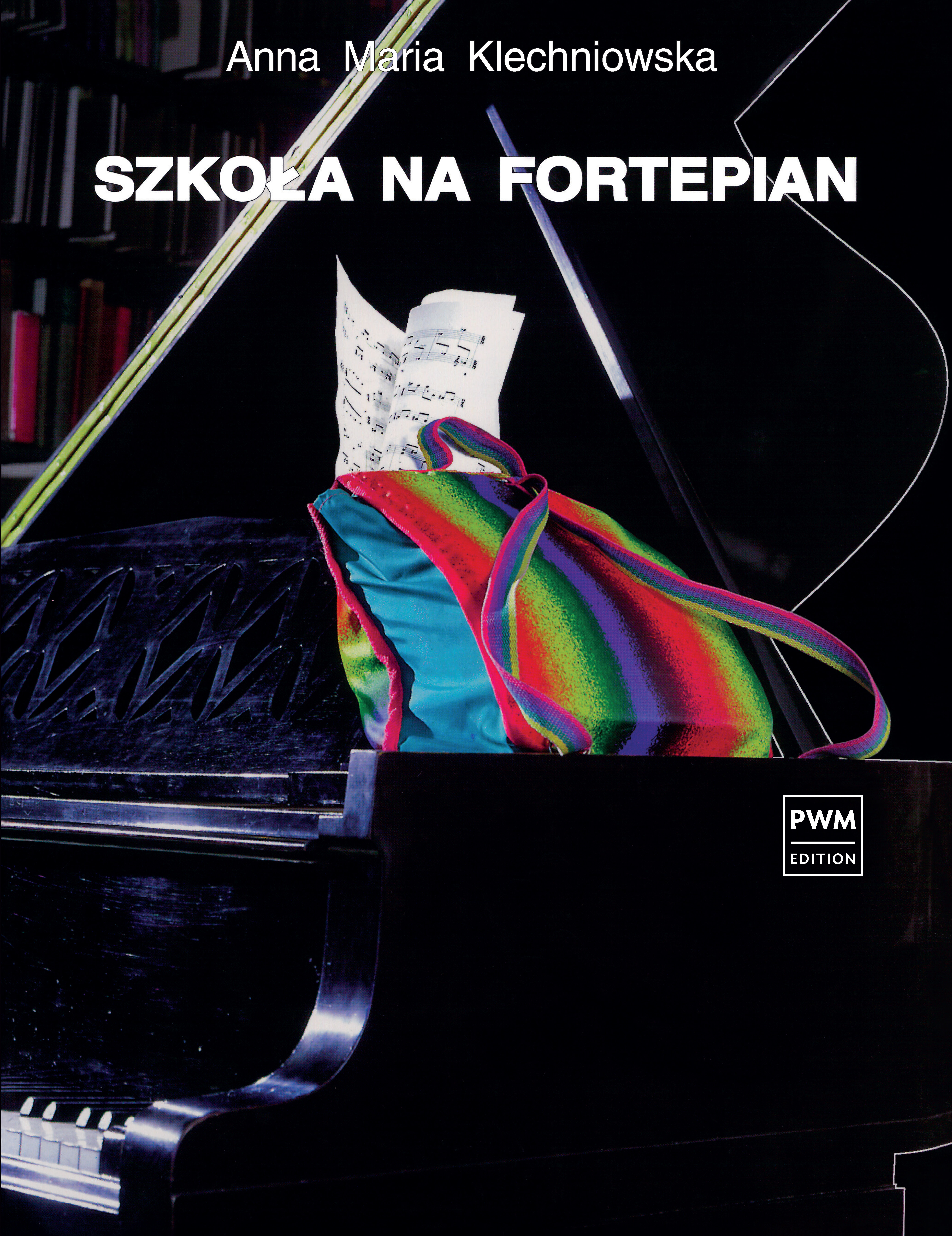 Szkoła na fortepian