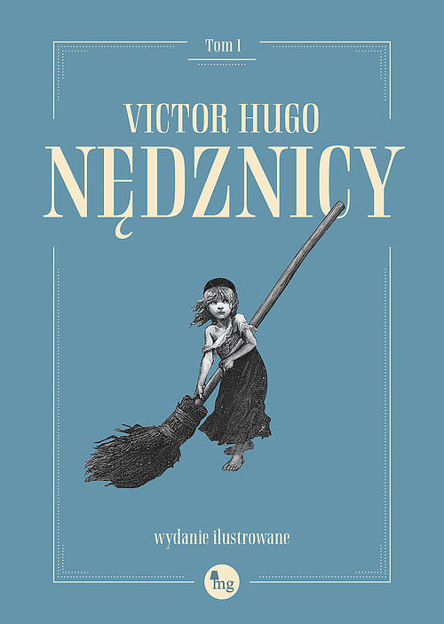Nędznicy. Tom 1