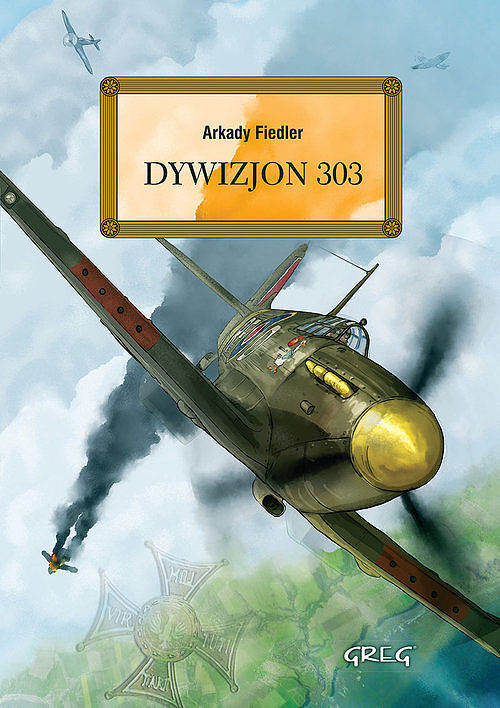 Dywizjon 303