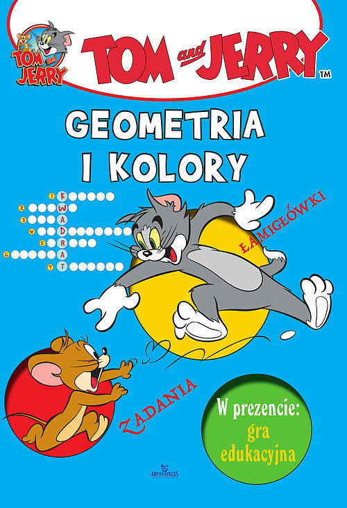 Geometria i kolory