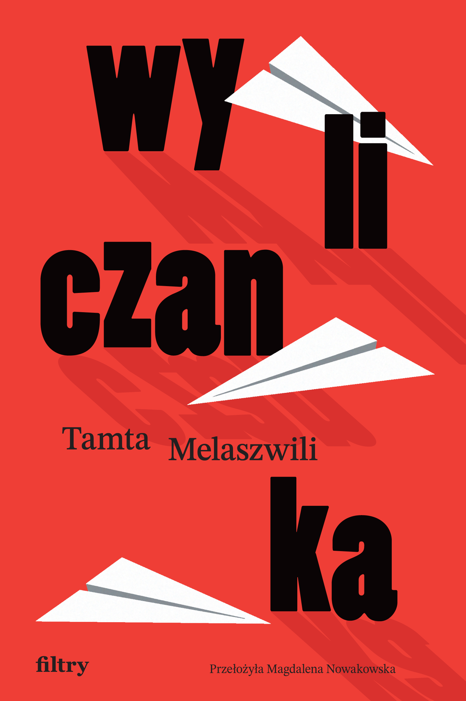 Wyliczanka (e-book)