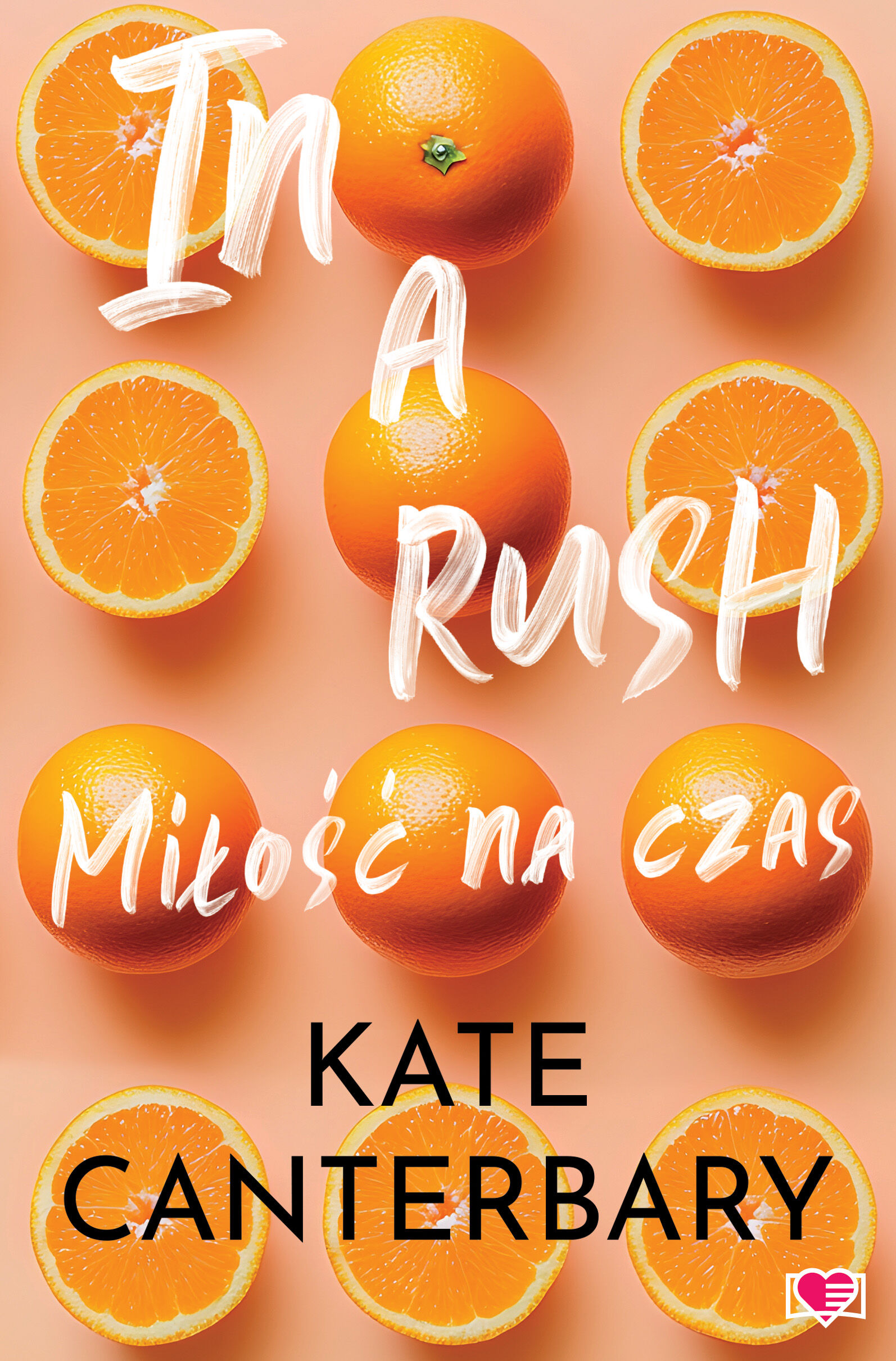In a Rush