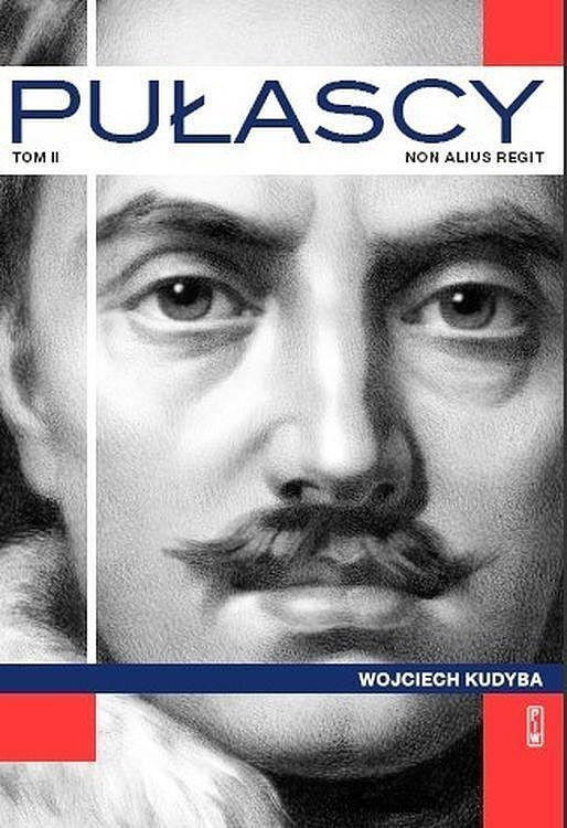 Pułascy. Tom 2: Non alius regit