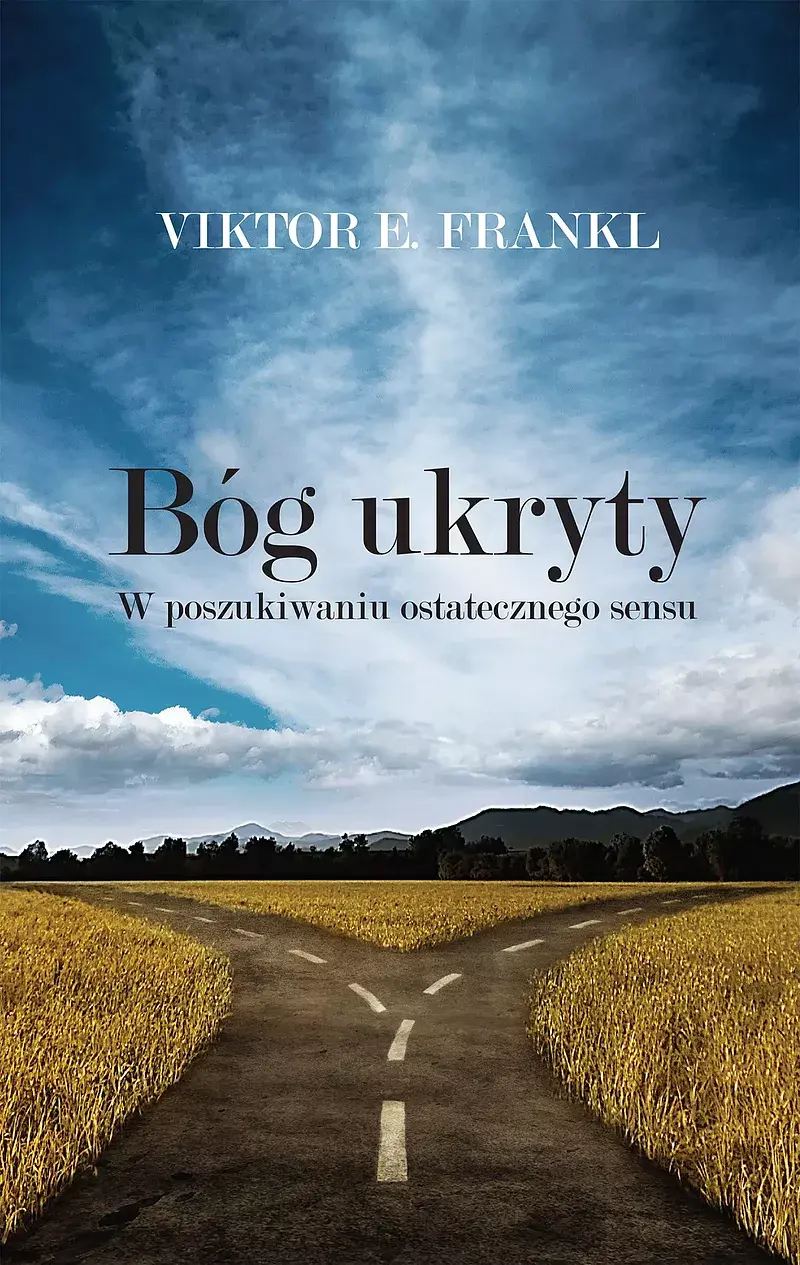 Bóg ukryty (Duże Litery)
