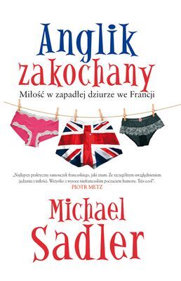 Anglik zakochany