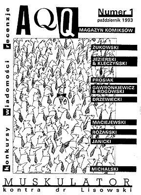 AQQ - 01 - (1/1993)