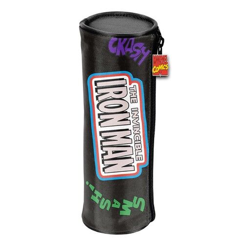 Avengers Piórnik tuba AV23RR-003