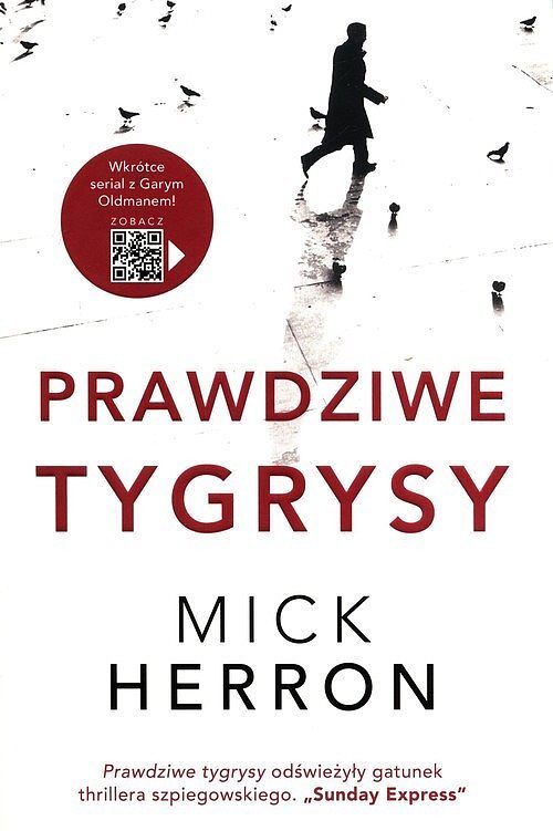 Prawdziwe tygrysy