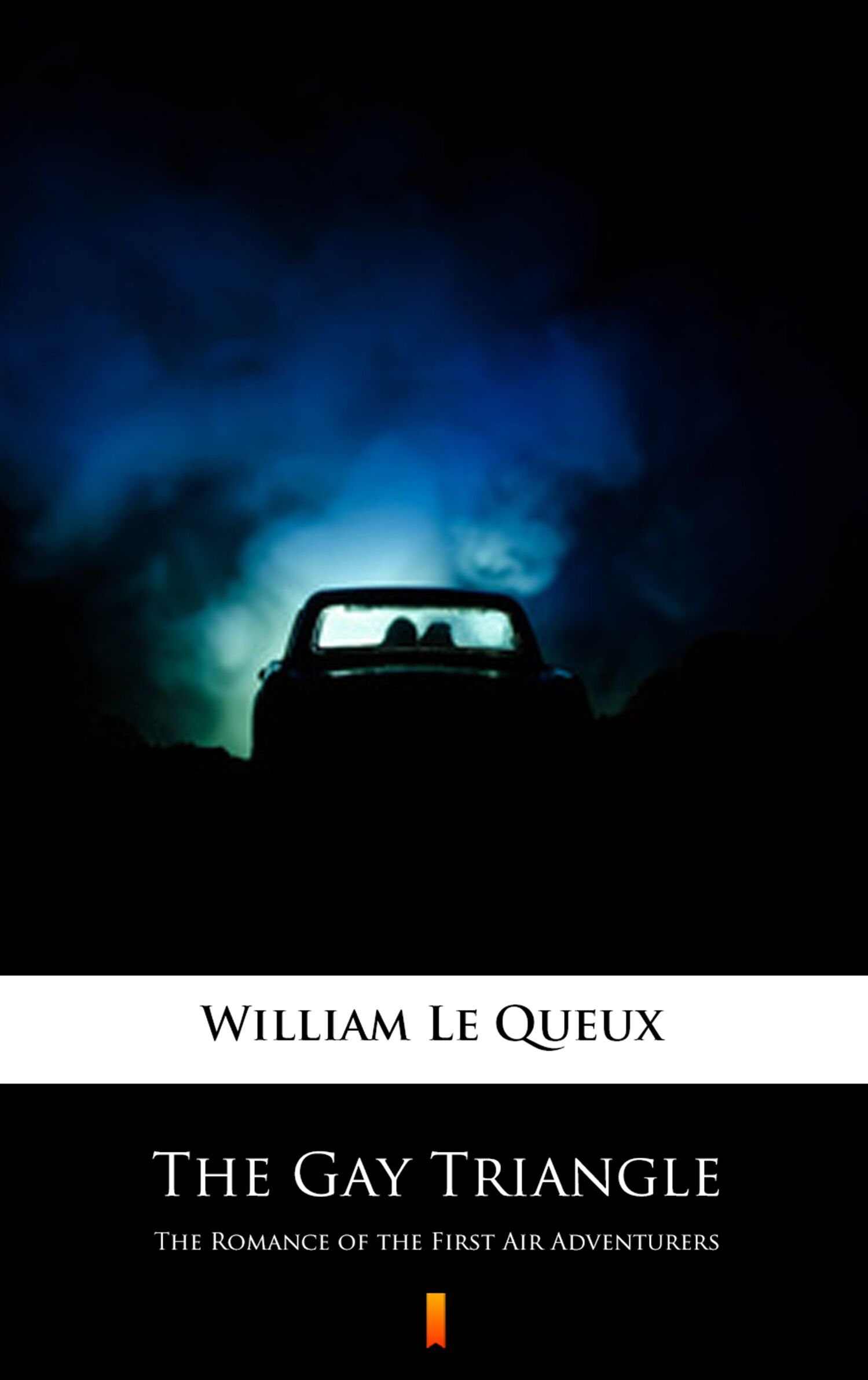 The Gay Triangle (e-book)