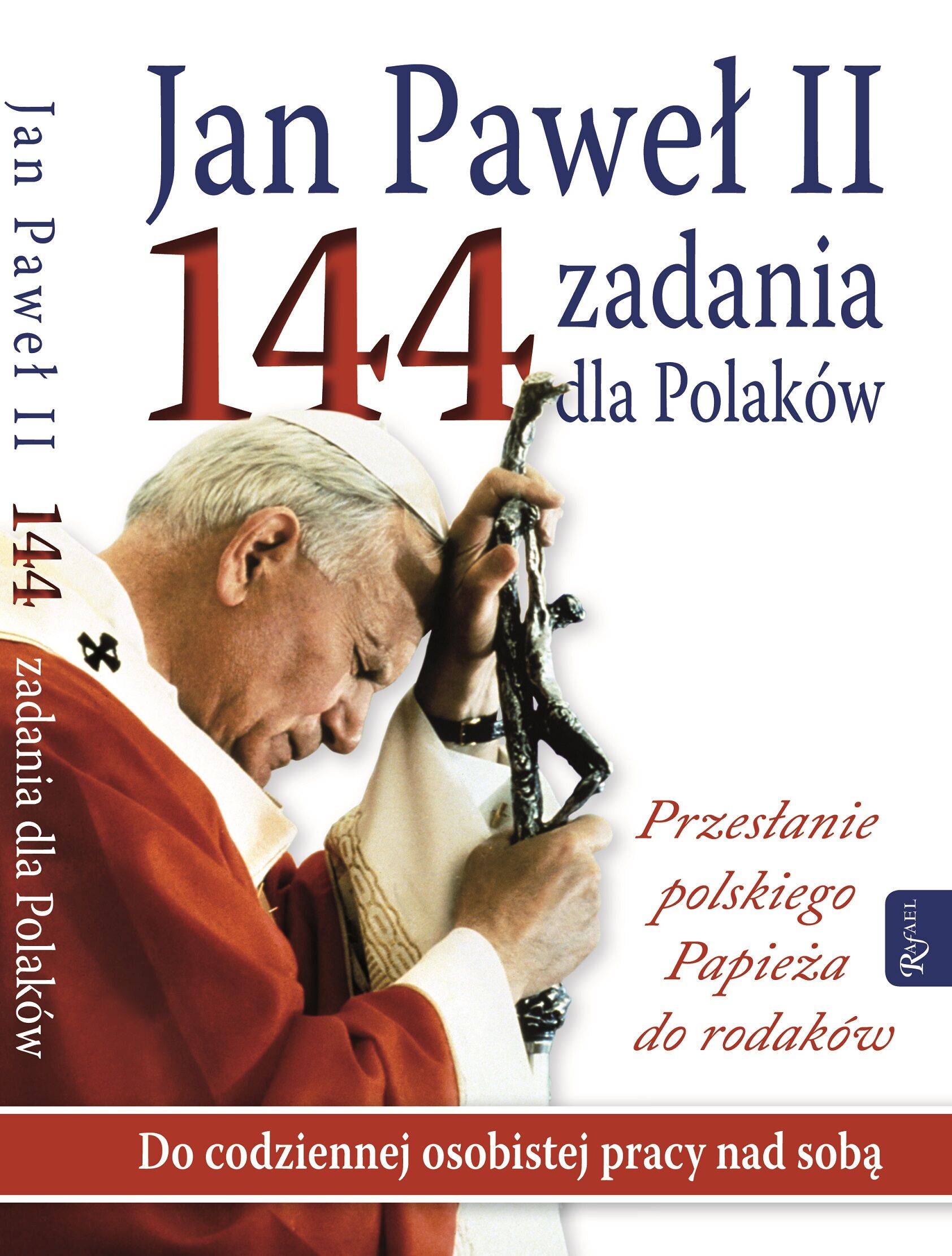 144 zadania dla Polaków