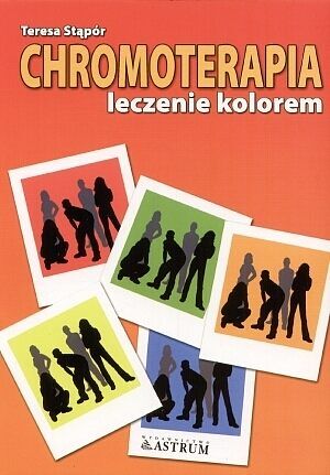 Chromoterapia - leczenie kolorem
