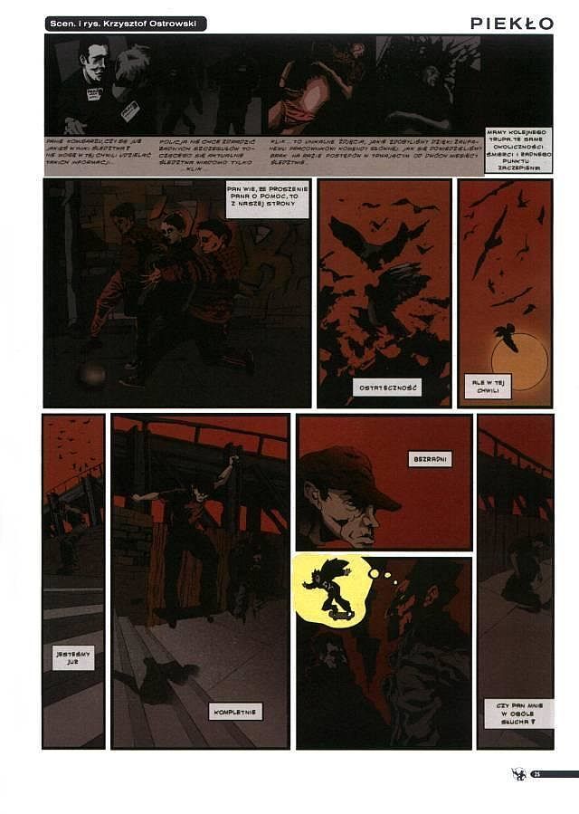 Arena Komiks - 9
