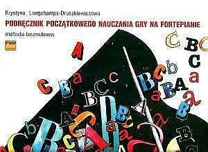 Podręcznik początkowego nauczania gry na fortepianie