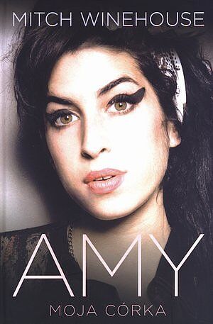 Amy. Moja córka