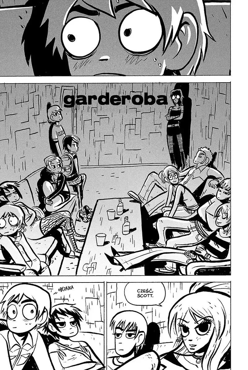 Scott Pilgrim - 03