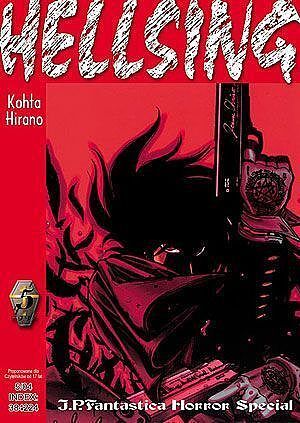 Hellsing - 05