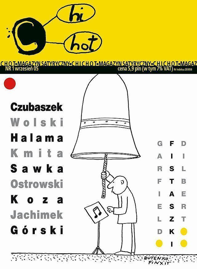 Chichot - 1 - (1/2005)