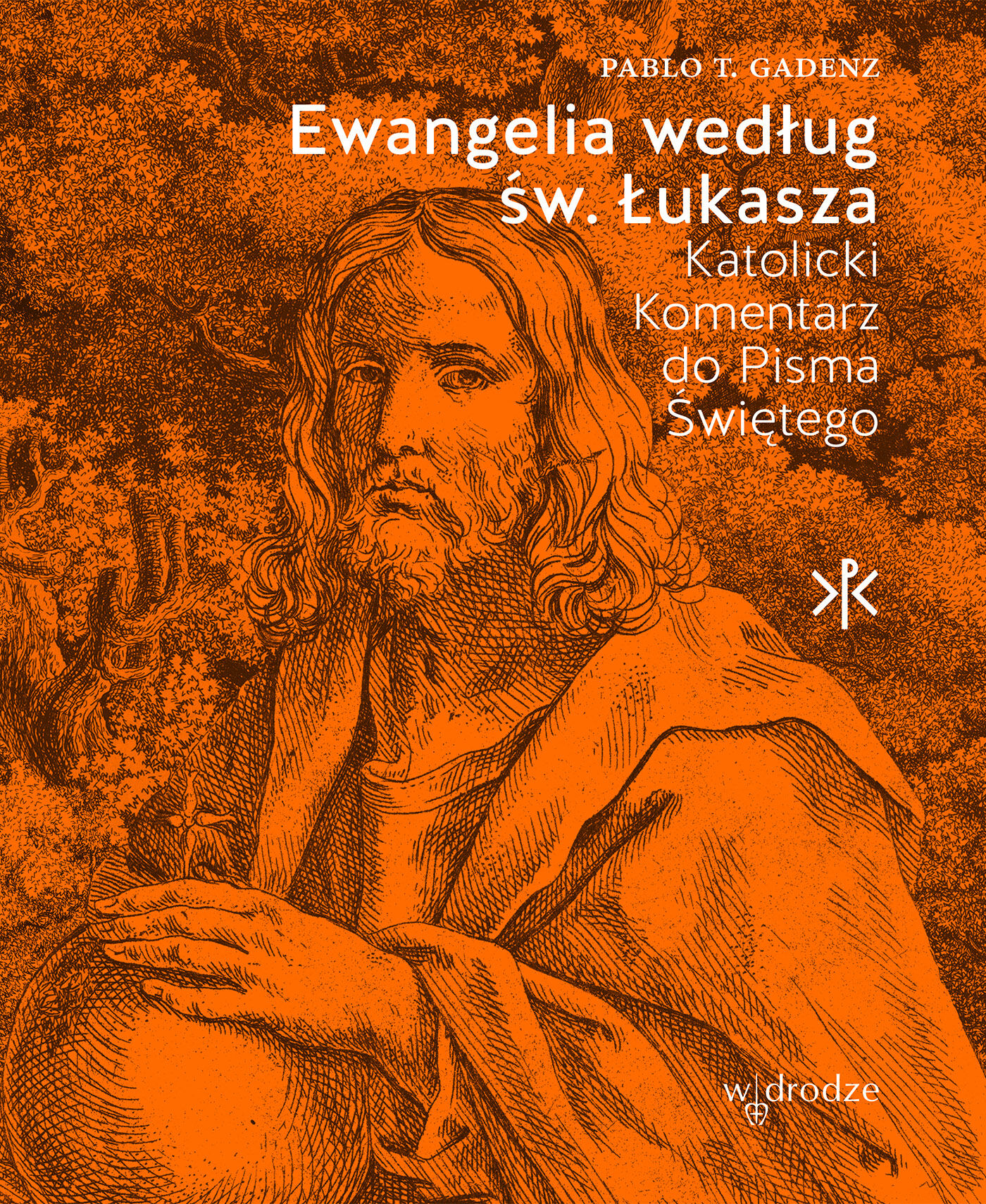 Ewangelia według św. Łukasza (e-book)