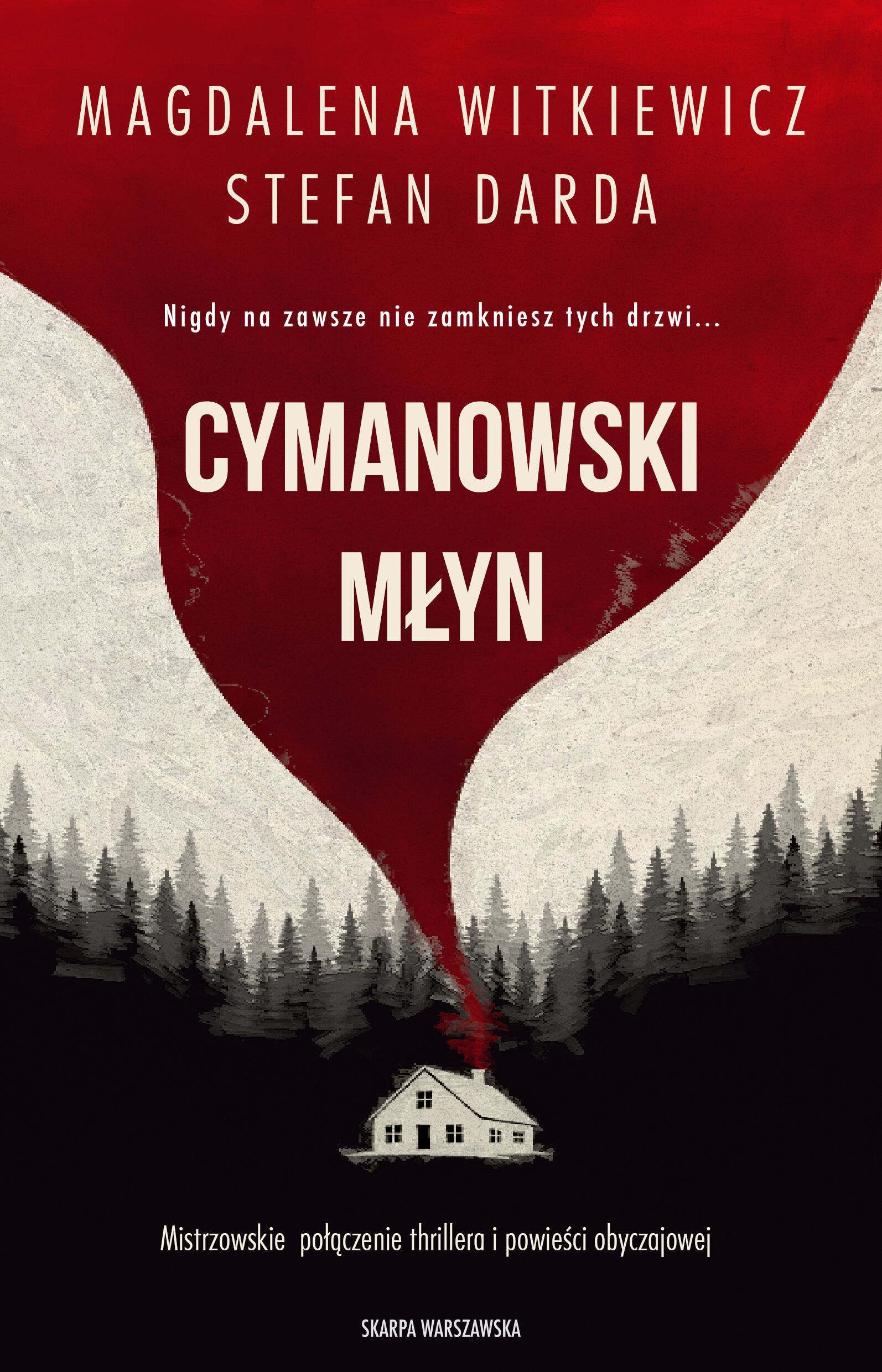 Cymanowski młyn