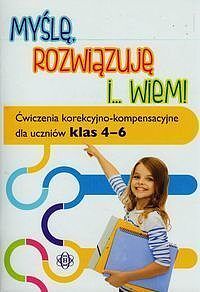 Myślę, rozwiązuję i... wiem!