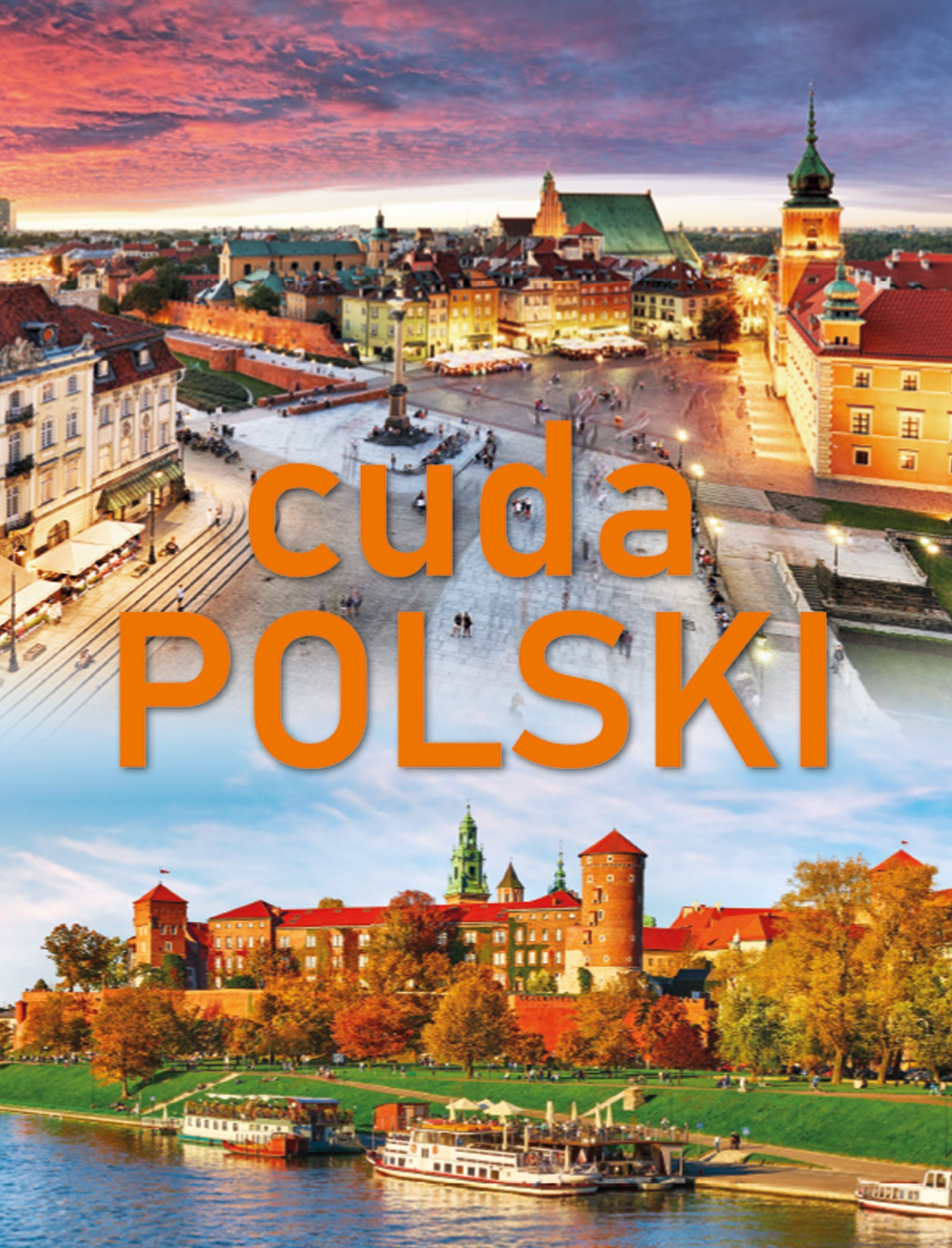 Cuda Polski