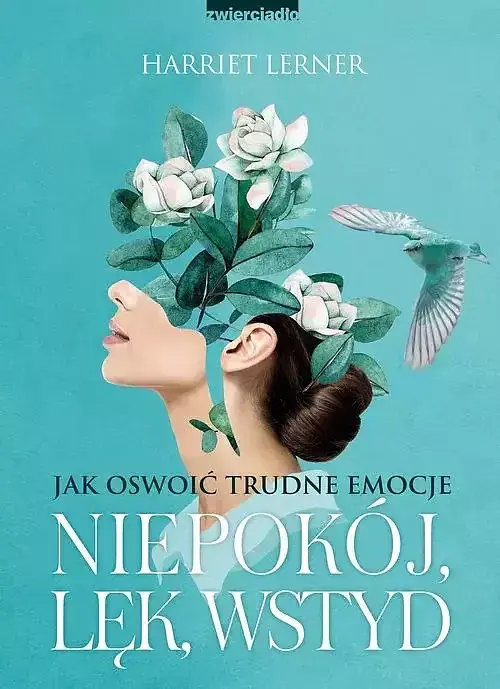Niepokój, lęk, wstyd