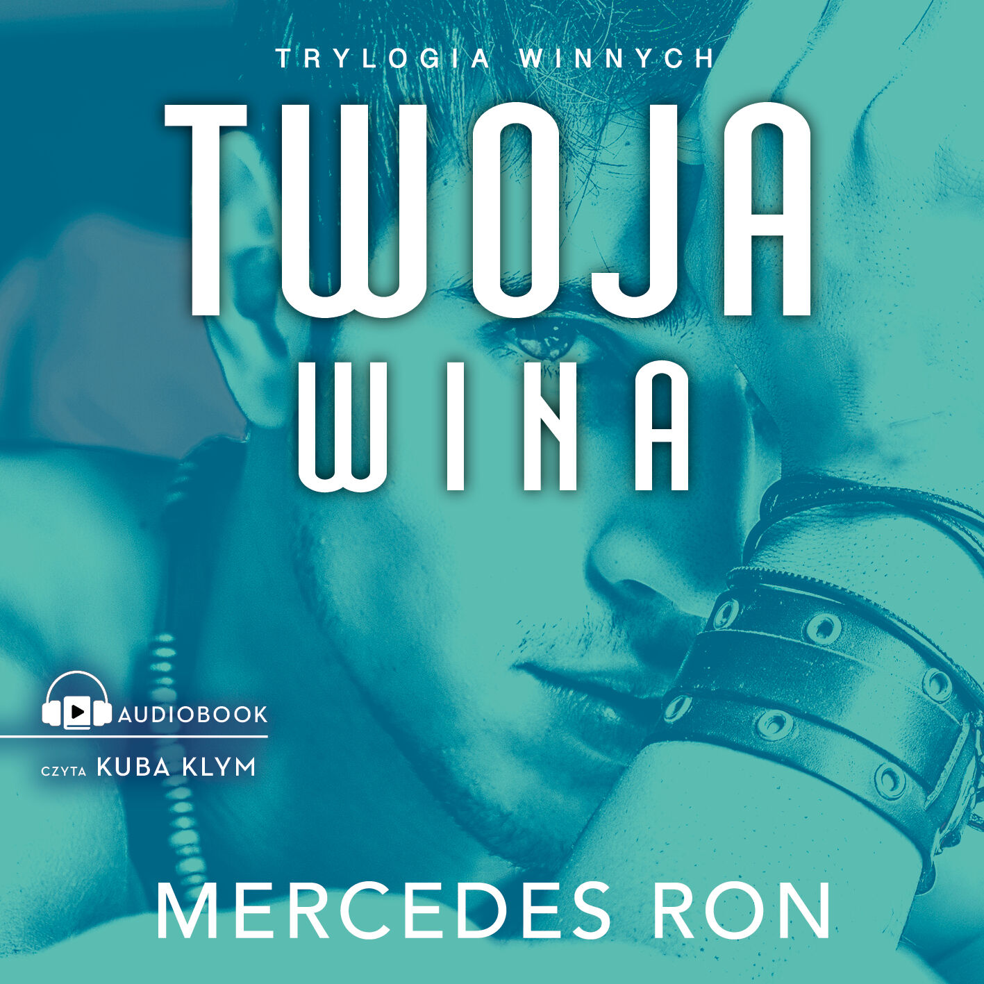 Twoja wina (audiobook MP3)