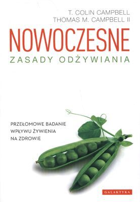 Nowoczesne zasady odżywiania wyd. 1