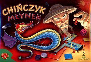 Chińczyk / Młynek