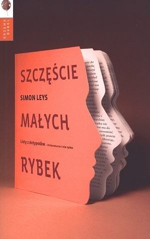 Szczęście małych rybek. Listy z Antypodów.