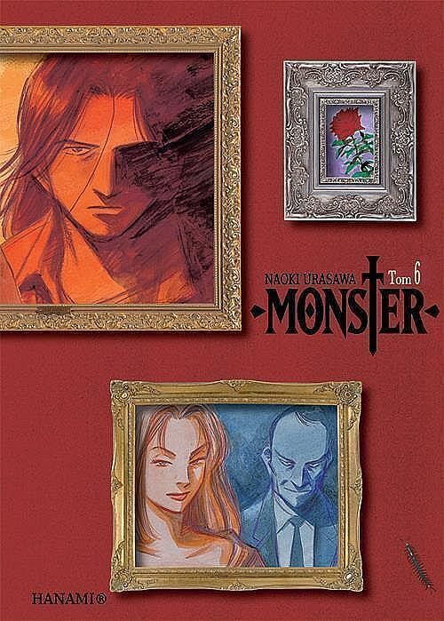 Monster - 06 (wyd. II)