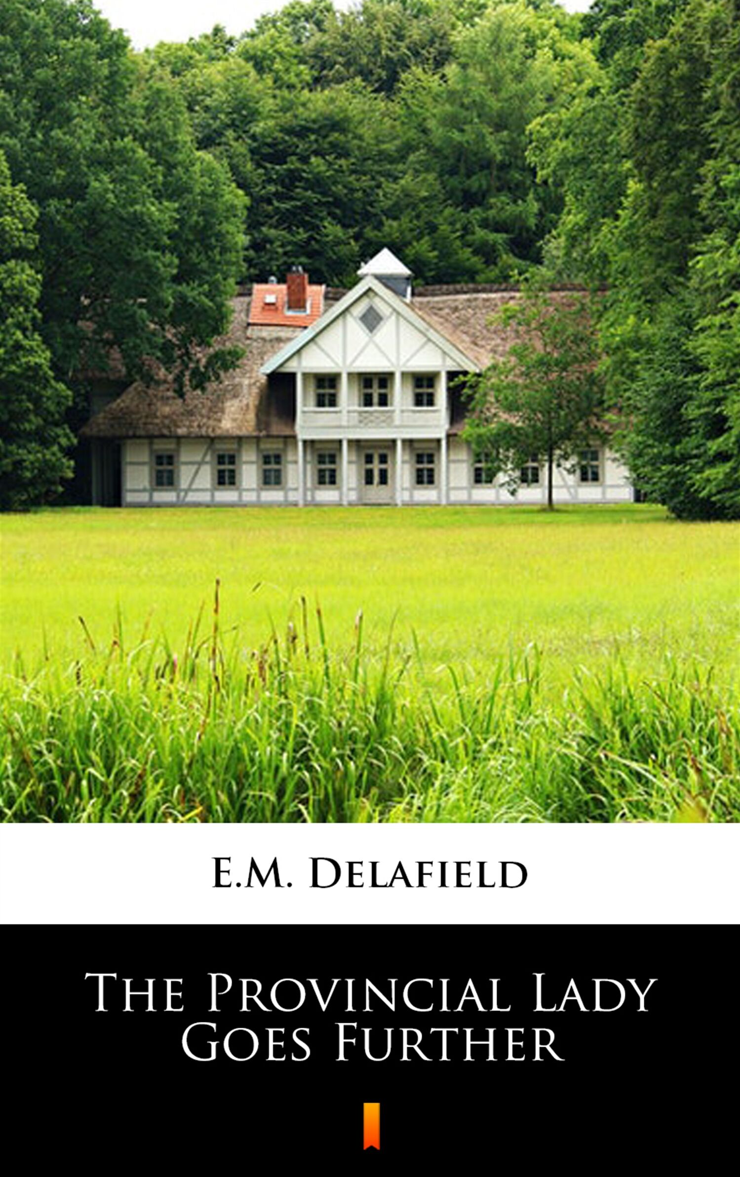 The Provincial Lady Goes Further (e-book)