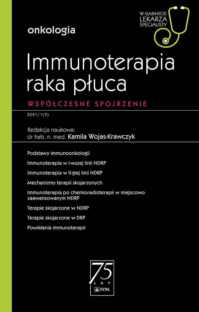 Immunoterapia raka płuca.