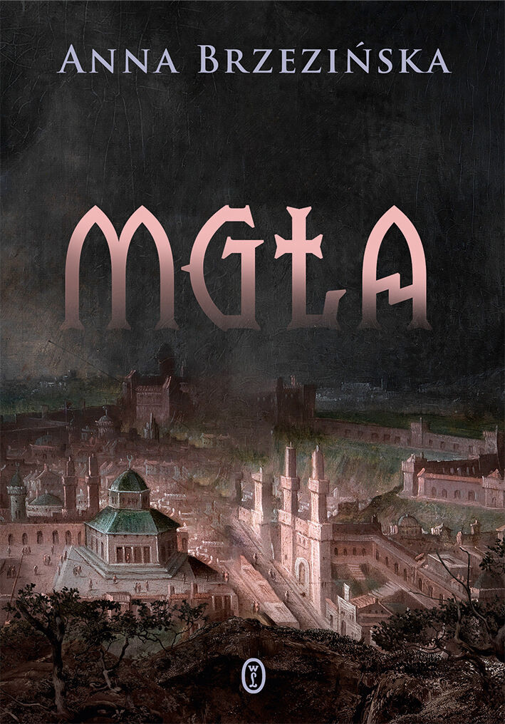 Mgła (e-book)
