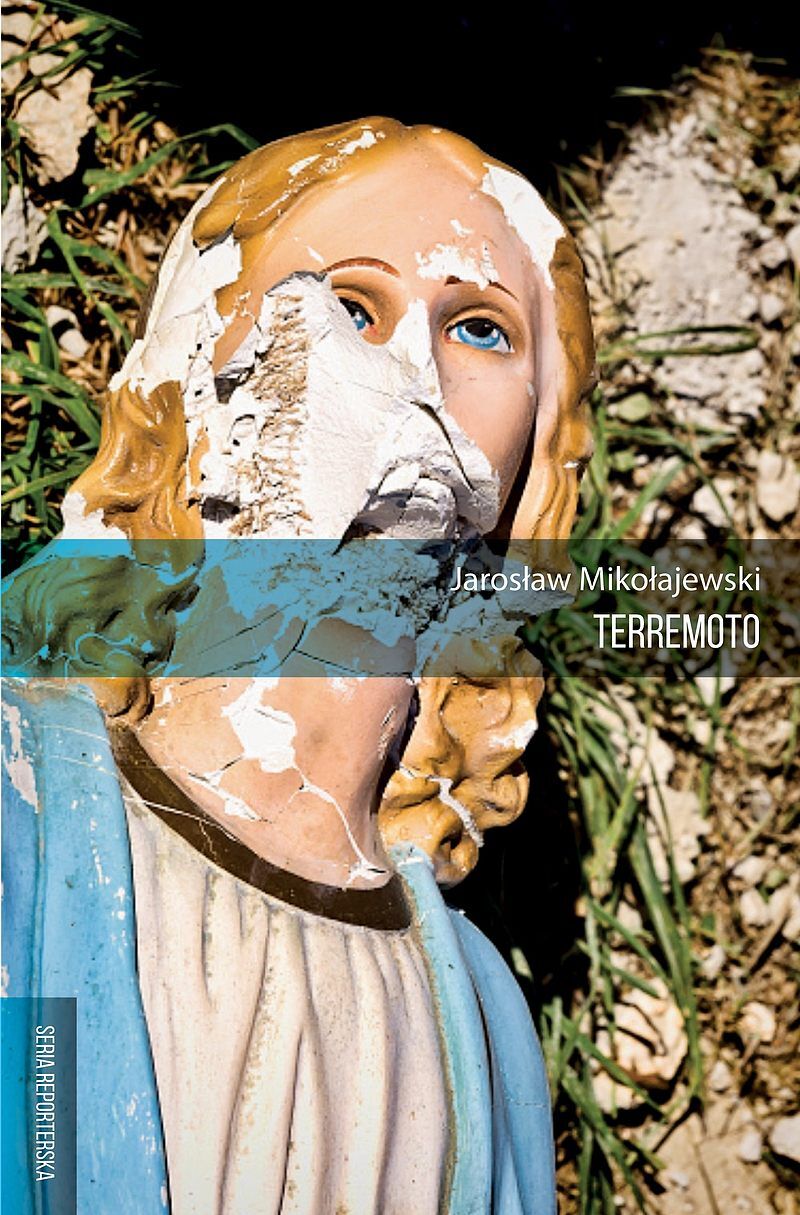 Terremoto