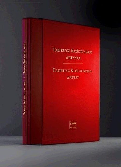 Tadeusz Kościuszko - Artysta
