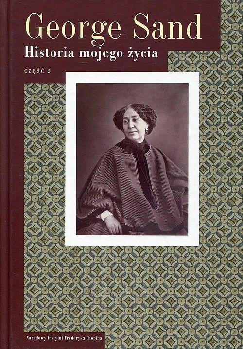 Historia mojego życia. Tom 5