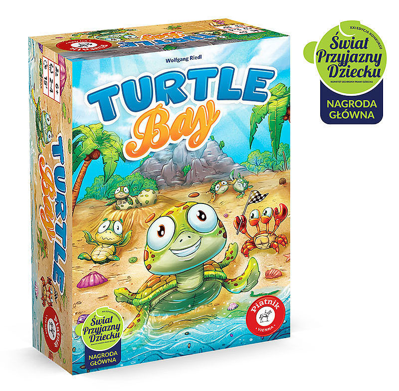 Gr turtle bay
